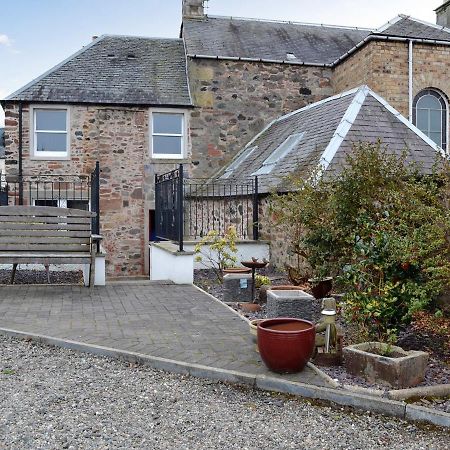 Carse View Cottage Abernethy エクステリア 写真