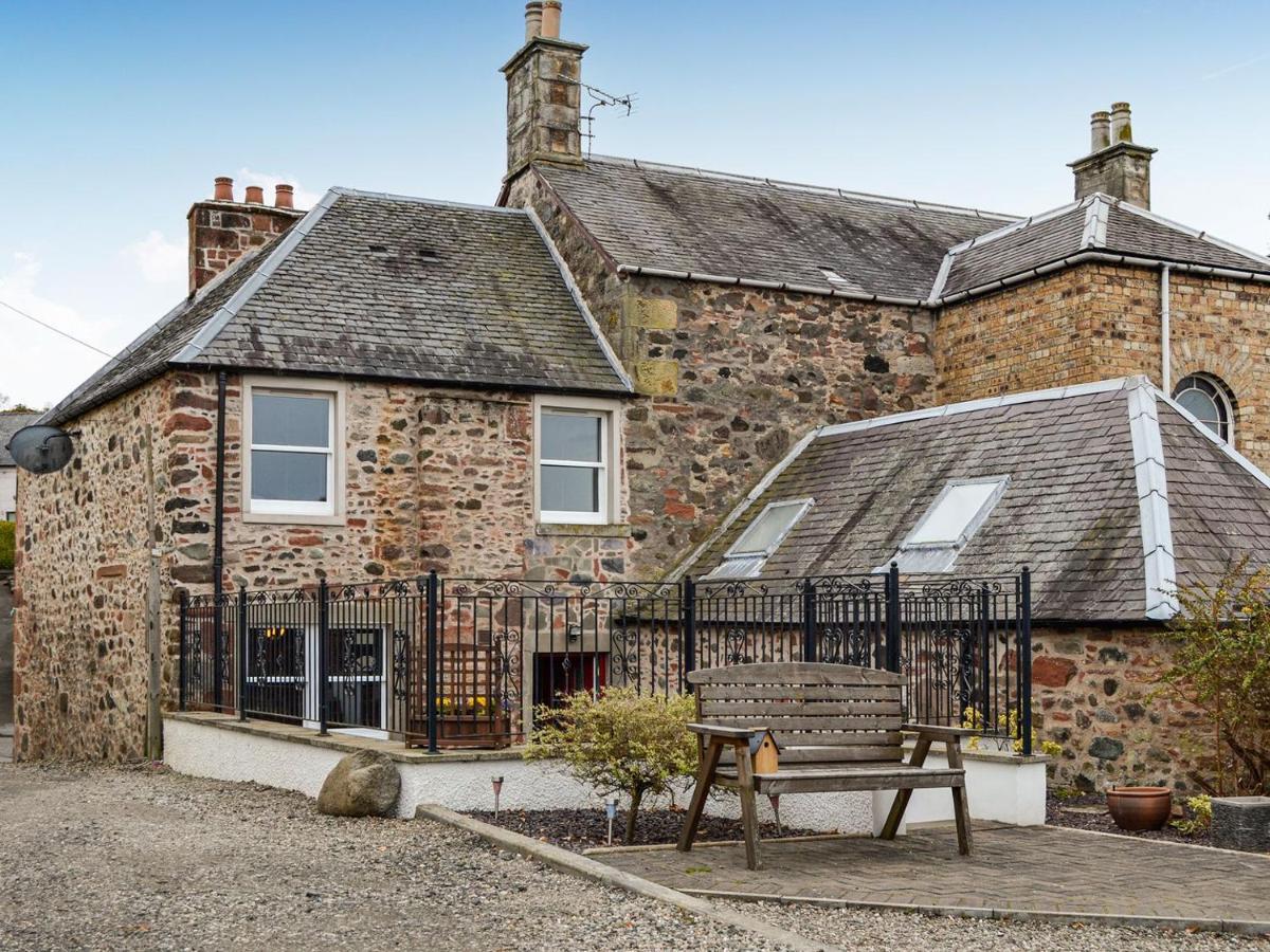 Carse View Cottage Abernethy エクステリア 写真